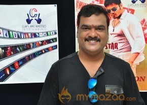 Manchu Manoj New Movie Launching Stills photo 49
