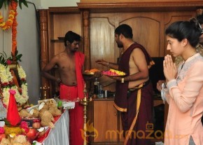 Manchu Manoj New Movie Launching Stills photo 51