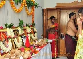 Manchu Manoj New Movie Launching Stills photo 52