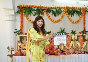 Manchu Manoj New Movie Launching Stills photo 53