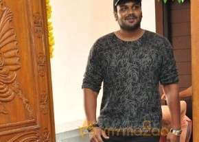 Manchu Manoj New Movie Launching Stills photo 55