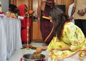 Manchu Manoj New Movie Launching Stills photo 62