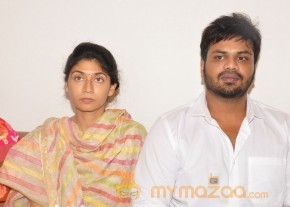 Manchu Mohan Babu Family @ Hotel Junior Kuppanna Release Stills photo 30