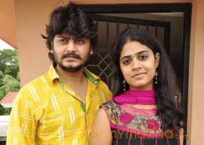 Mandodhari Movie PressMeet Photos photo 5