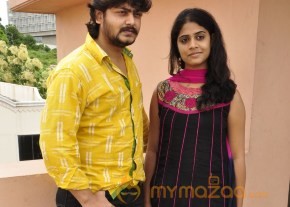 Mandodhari Movie PressMeet Photos photo 8