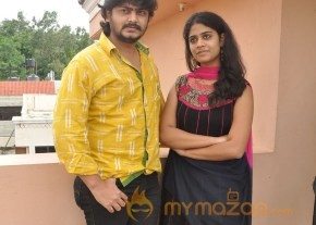 Mandodhari Movie PressMeet Photos photo 14