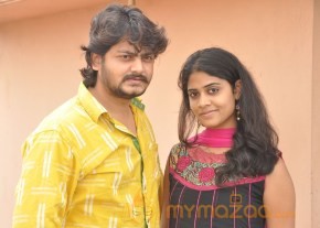 Mandodhari Movie PressMeet Photos photo 16
