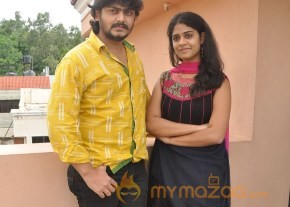 Mandodhari Movie PressMeet Photos photo 10