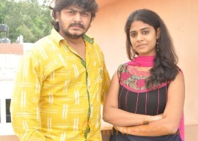 Mandodhari Movie PressMeet Photos photo 3