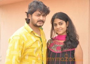 Mandodhari Movie PressMeet Photos photo 4