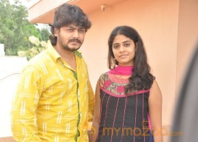 Mandodhari Movie PressMeet Photos photo 21