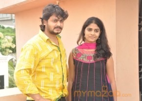Mandodhari Movie PressMeet Photos photo 19