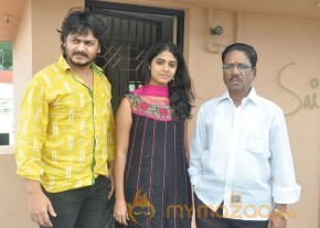 Mandodhari Movie PressMeet Photos photo 11