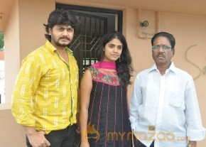 Mandodhari Movie PressMeet Photos photo 22