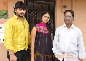 Mandodhari Movie PressMeet Photos photo 17