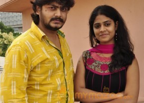 Mandodhari Movie PressMeet Photos photo 2