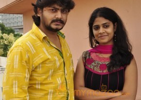 Mandodhari Movie PressMeet Photos