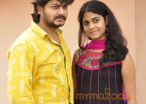 Mandodhari Movie PressMeet Photos photo 9