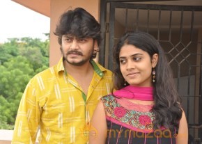 Mandodhari Movie PressMeet Photos photo 6