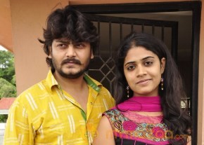 Mandodhari Movie PressMeet Photos photo 7