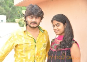 Mandodhari Movie PressMeet Photos photo 15