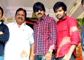 Mangala movie opening photo 23