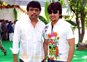 Mangala movie opening photo 8