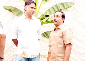 Mangala movie opening