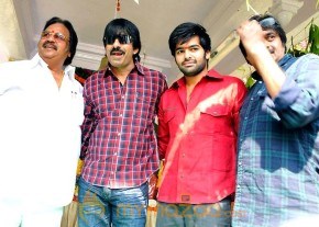Mangala movie opening photo 17