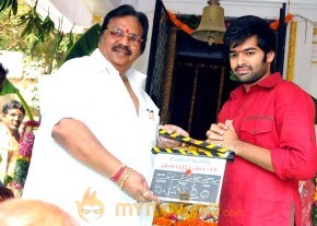 Mangala movie opening photo 11