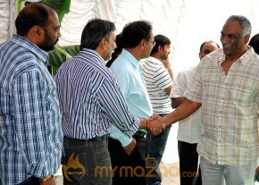 Mangala movie opening photo 18