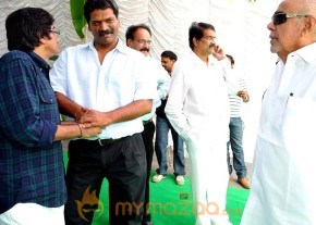 Mangala movie opening photo 28