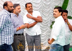 Mangala movie opening photo 12