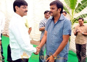 Mangala movie opening photo 6