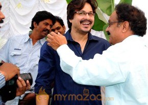 Mangala movie opening photo 3