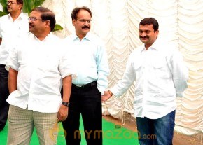 Mangala movie opening photo 13