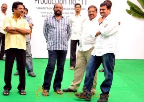 Mangala movie opening photo 14