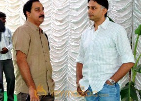 Mangala movie opening photo 16