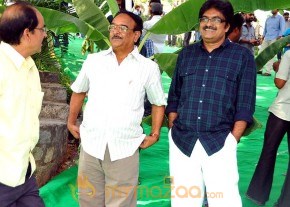 Mangala movie opening photo 26