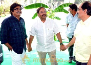 Mangala movie opening photo 7