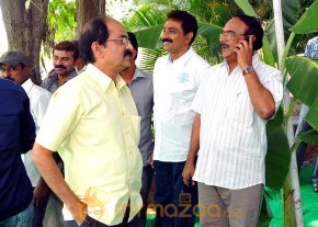 Mangala movie opening photo 21