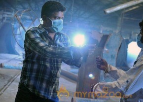Manoharudu Location Stills photo 9