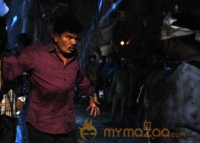 Manoharudu Location Stills photo 2