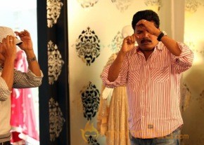 Manoharudu Location Stills photo 5