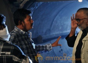 Manoharudu Location Stills photo 6