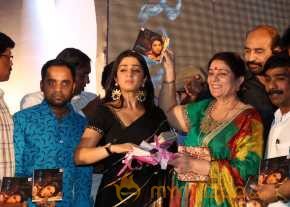 Mantra 2 Movie Audio Launch photo 4