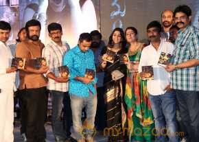 Mantra 2 Movie Audio Launch photo 2