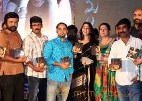 Mantra 2 Movie Audio Launch photo 3