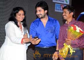 Mantra 2 Movie Audio Launch photo 5
