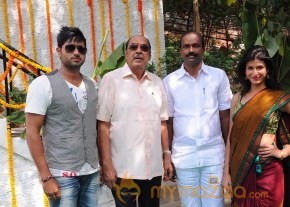 Manushulatho Jagratha Movie Latest Stills photo 8